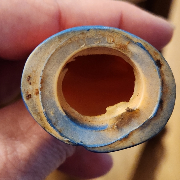 3 Vintage Rubber Toys - Picture 14 of 14